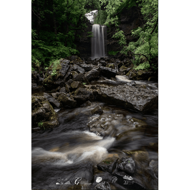 Ashgill Force