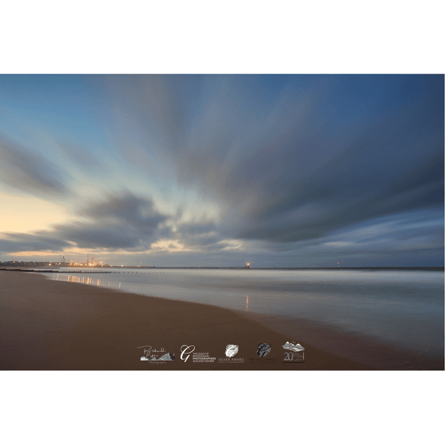 Blyth Beach