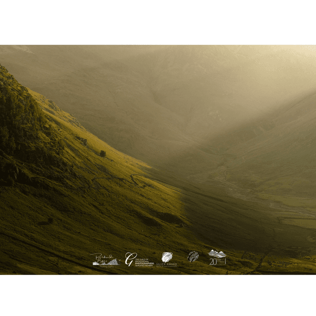 Valley Light