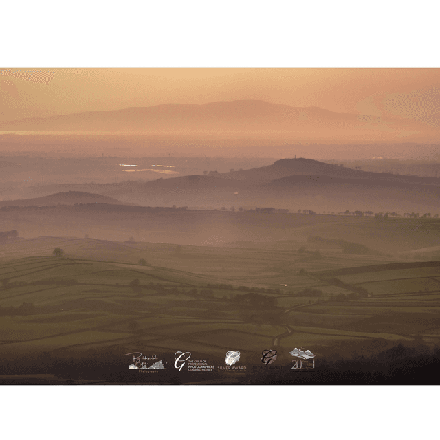 Rolling Hills