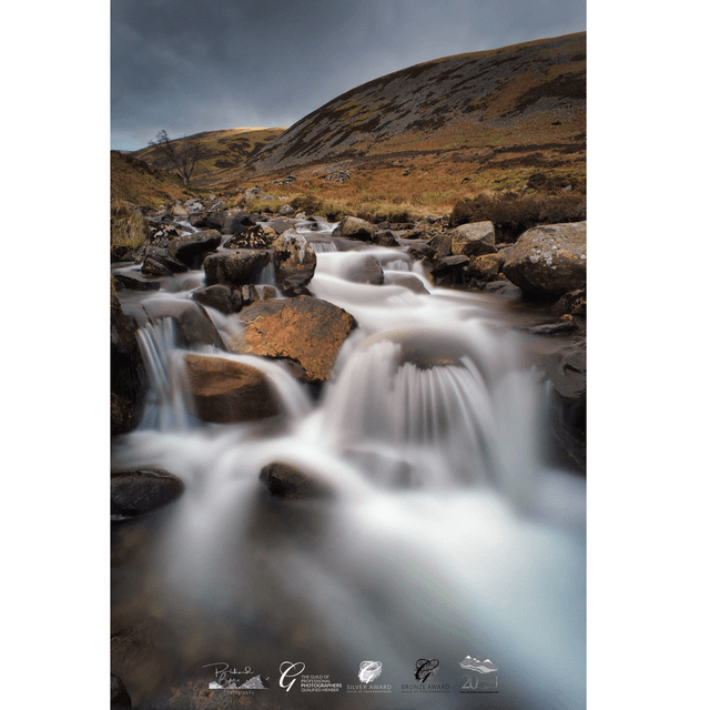 Grainsgill Beck