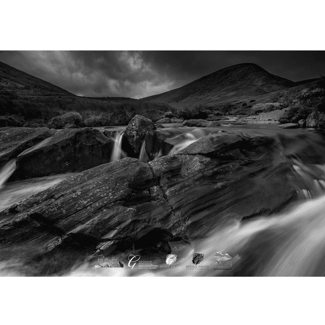 Grainsgill Lower Beck