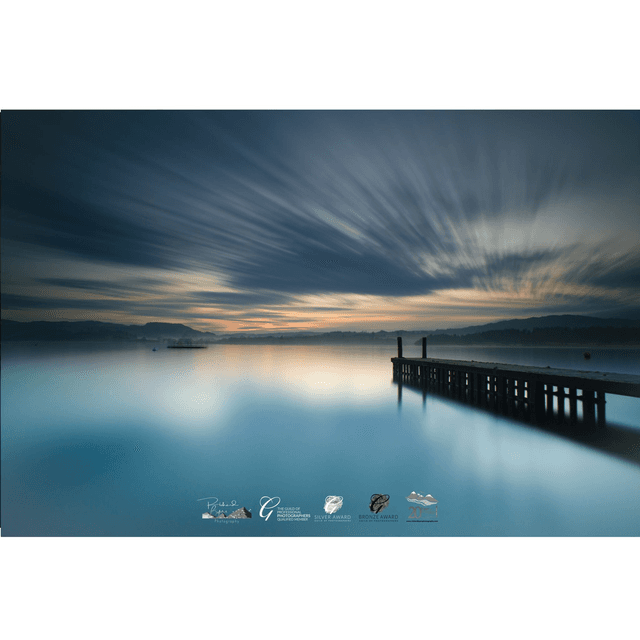 Ambleside Twilight