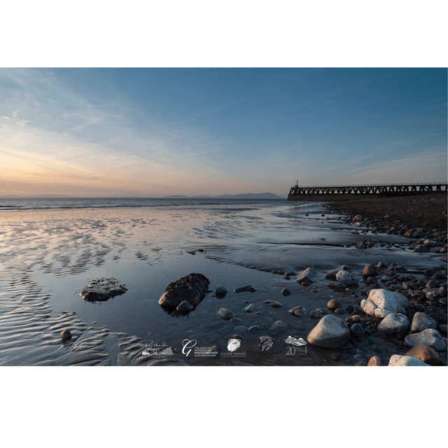 Maryport Beach