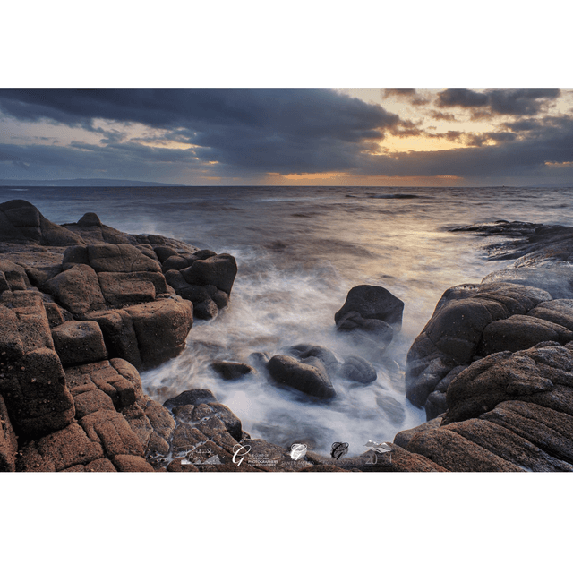 Firth of Clyde