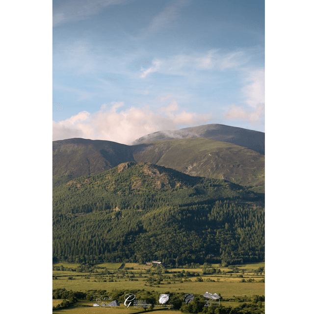Three Hills