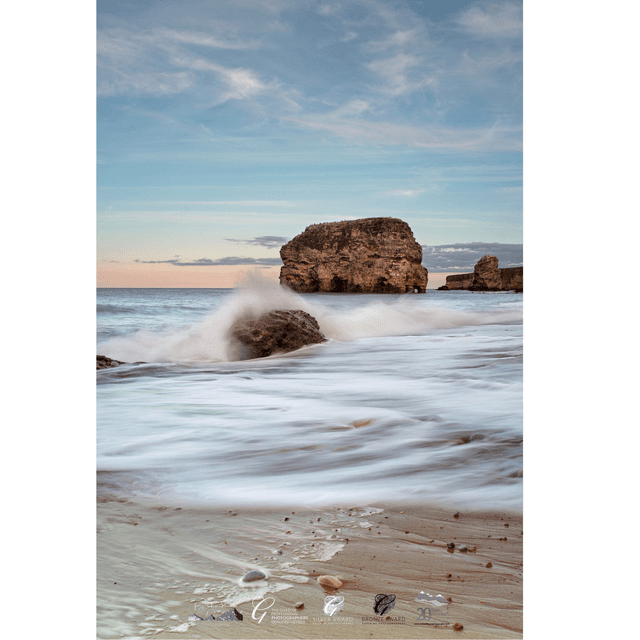 Marsden Waves