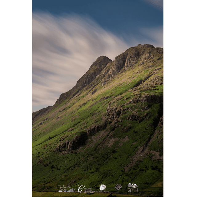 Pike O&#039; Stickle
