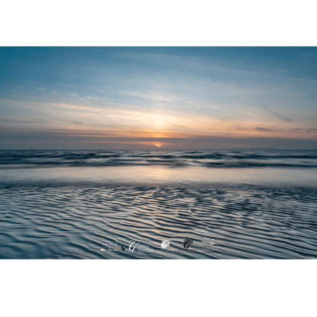 Maryport Sunset