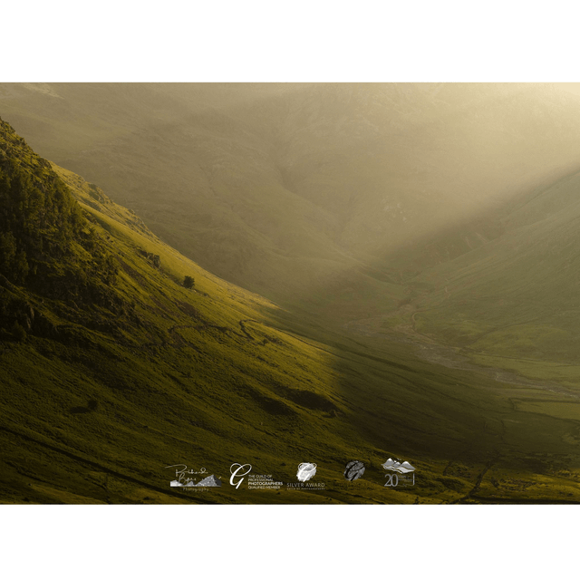 Valley Light
