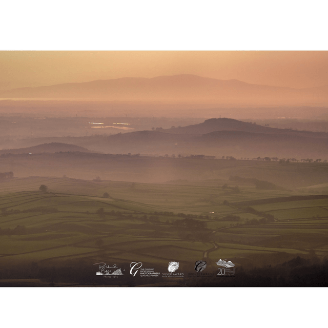 Rolling Hills